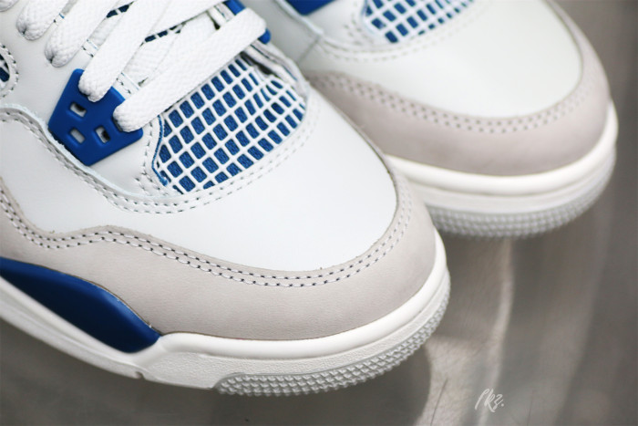 Air Jordan 4 “Military Blue 2024  GS（A1）