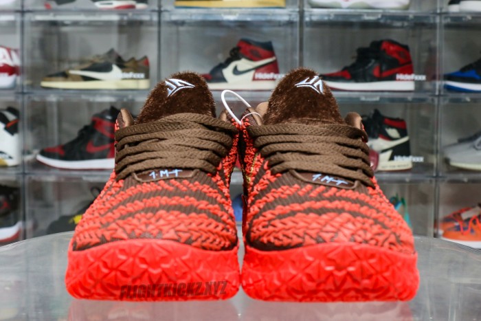 Nike Ja 3 'Year of the Horse' 2026