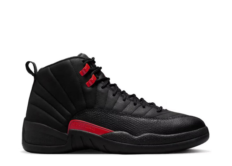 Air Jordan 12  Bloodline  2026 ( A1)