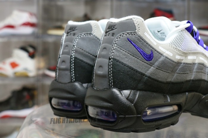 Air Max 95 No Sew