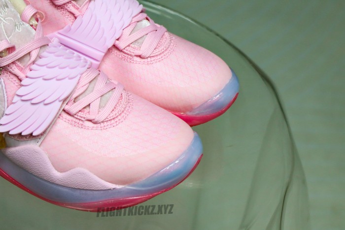 Nike Zoom KD 12 'Aunt Pearl'