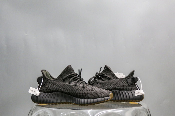 Yeezy Boost 350 V2 Cinder Reflective (A2 Batch)
