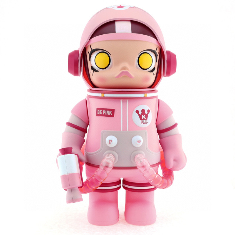 P0P MART MEGA Series Pink Panther Trendy Figure 400%