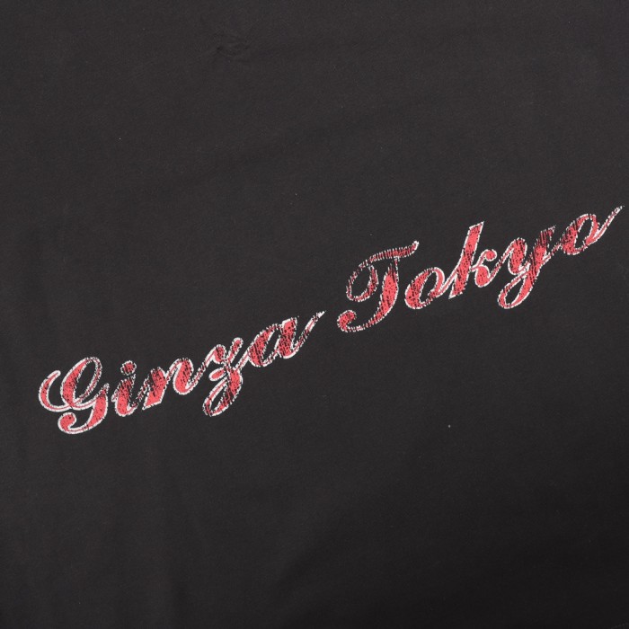 Balancig* Limited Edition Tokyo Tower T-shirts