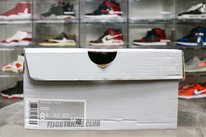 Nike Air Force 1 Low Pegasus Pack Sail (Women's)