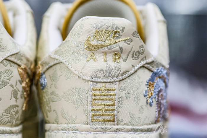 Nike Air Force 1 Low '07 Year Of The Dragon (2024)