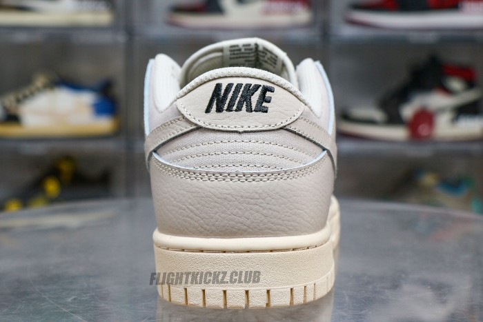 Nike Dunk Low Premium Light Orewood Brown