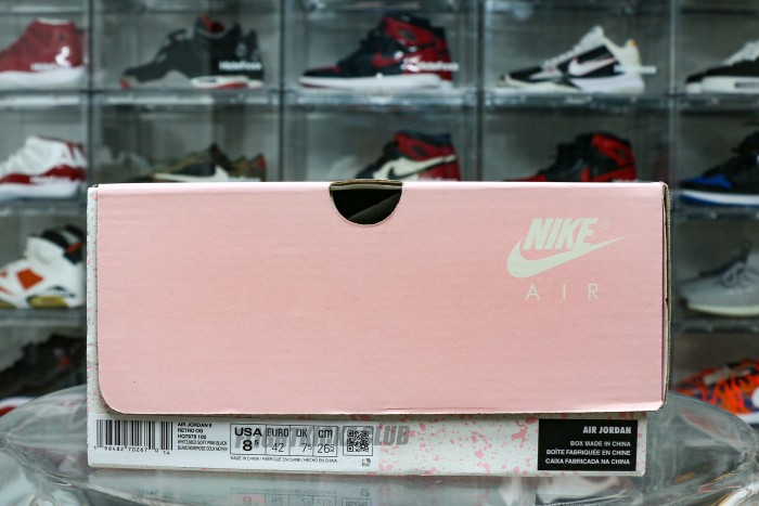 Nike Air Jordan 5 Retro OG “Medium Soft Pink” (A1)