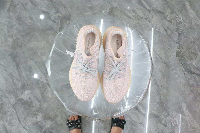 Yeezy Boost 350 V2 Synth Reflective (A2 Batch)