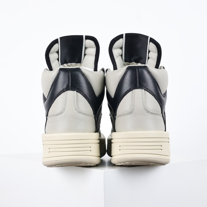 R!ck Ow3ns x Converse TURBOWPN Mid DRKSHDW Pelican
