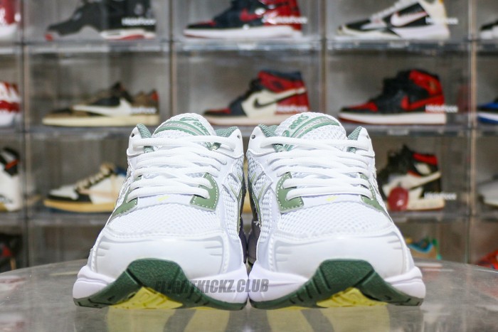 Asics Gel-1130 White Jade Yellow