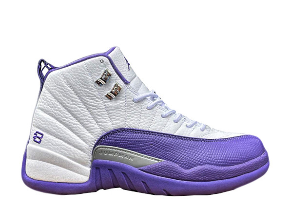 Air Jordan 12 Retro 'Twist'