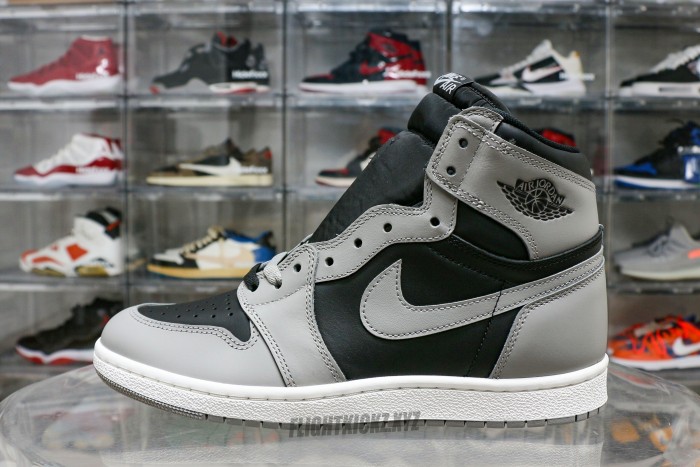 Jordan 1 Retro High '85 OG Reverse Shadow 2025 GS