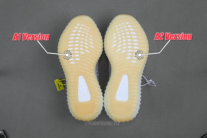 Yeezy Boost 350 V2 Zyon (A2 Batch)