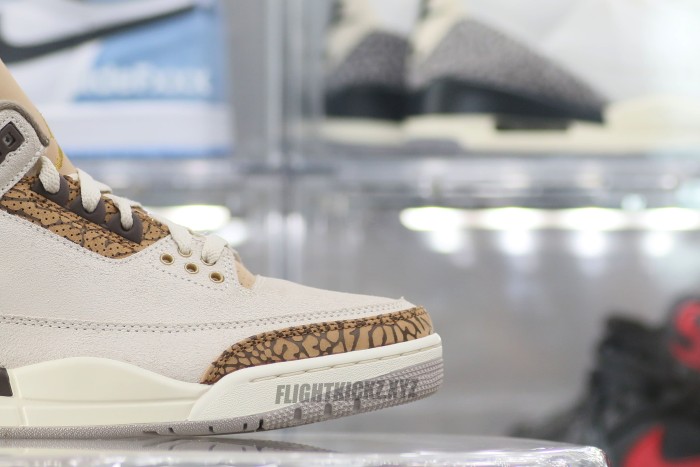 Air Jordan 3 Retro Palomino GS（A1）