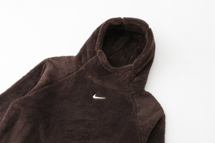 Nike x NOCTA  FW25 Cardinal Stock Chalet Set