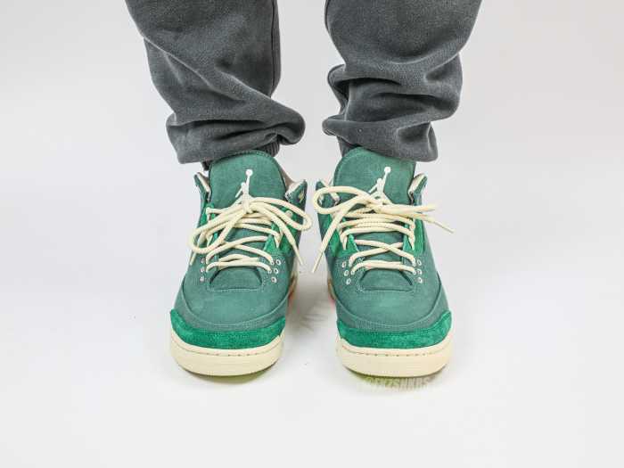Nina Chanel Abney X Wmns Jordan 3 Retro SP Bicoastal (A1)