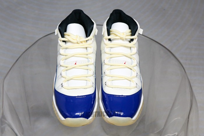 Air Jordan 11 GS Rare Air 2025（A1）