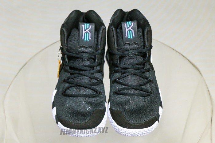 Nike Kyrie 4 Ankle Taker