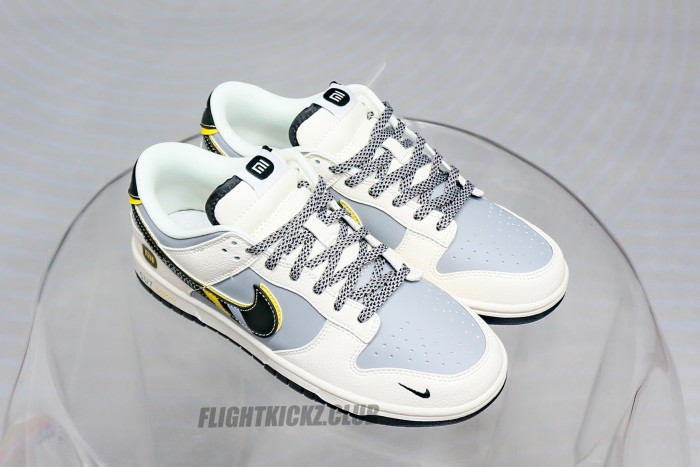 Nike SB Dunk Low x Xiaomi Su7