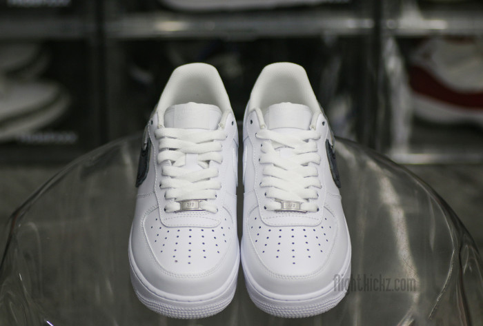Nike Air Force 1 Low '07 White (KAWS Sky High Farm Workwear Edition) 2023