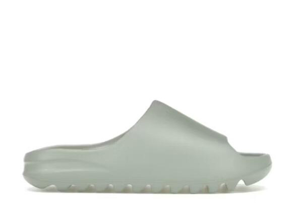 Adidas Yeezy Slide Salt 2024 ID5480（A1 Batch）