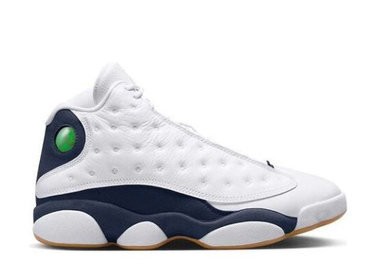 Nike Air Jordan 13 Retro “Midnight Navy” 2024（A1）