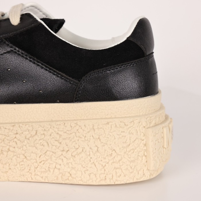 M@ison M@rgiela Chunky Gambetta Black
