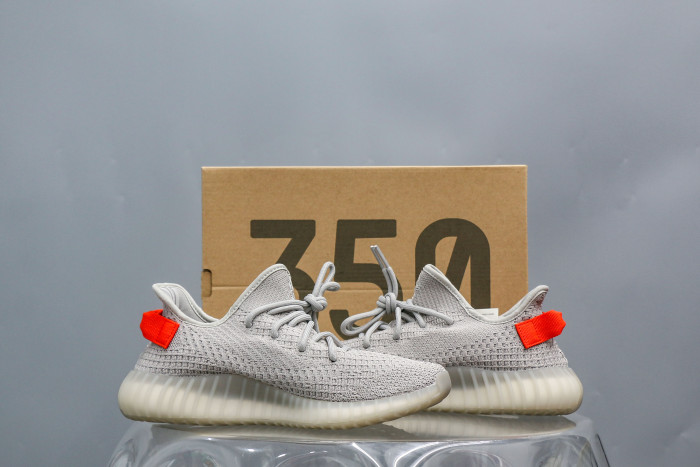 Yeezy Boost 350 V2 Tail Light (A2 Batch)