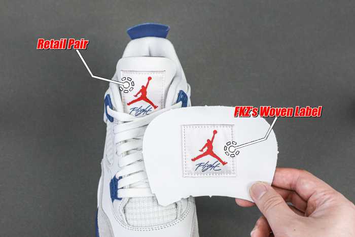 Nike SB x Air Jordan 4 “Navy Blue” 2025（A1）