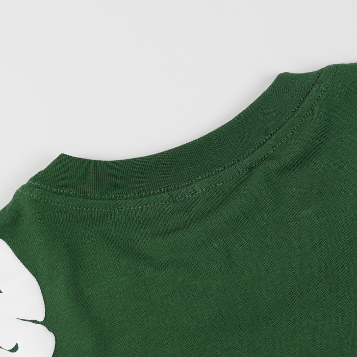 Denim Tears The Cotton Wreath T Shirts