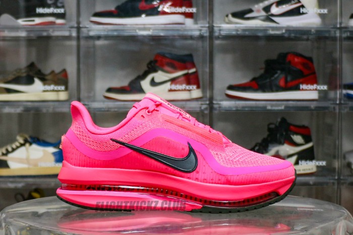 Nike Air Zoom Pegasus Premium Hyper Pink