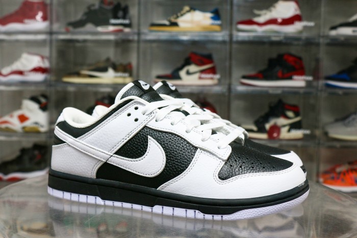 Nike Dunk Low GS Reverse Panda