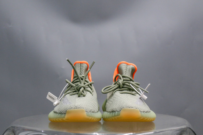 Yeezy Boost 350 V2 Desert Sage (A2 Batch)
