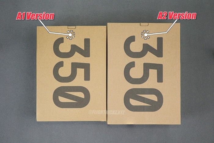 Yeezy Boost 350 V2 Clay 2019 (A2 Batch)