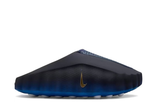 Nike Mind 001 Slide Blackened Blue Game Royal