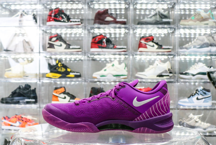 Nike Kobe 8 Protro EYBL 2024（A1）