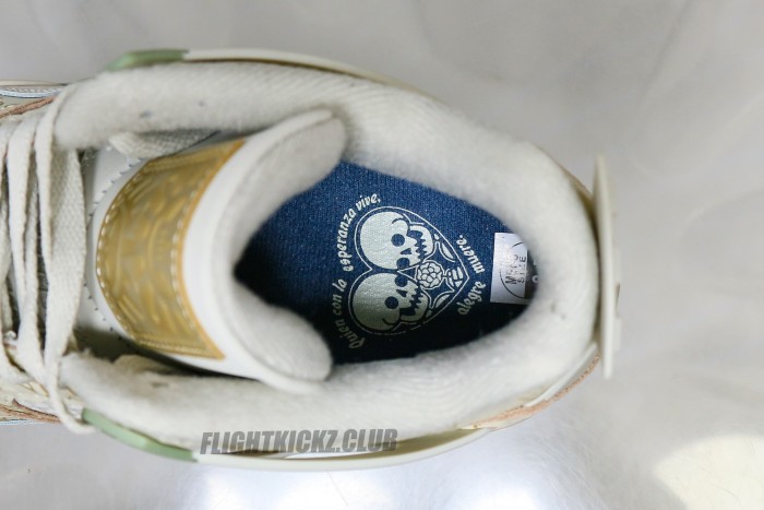 Jordan 4 Retro SE Somos Eternos