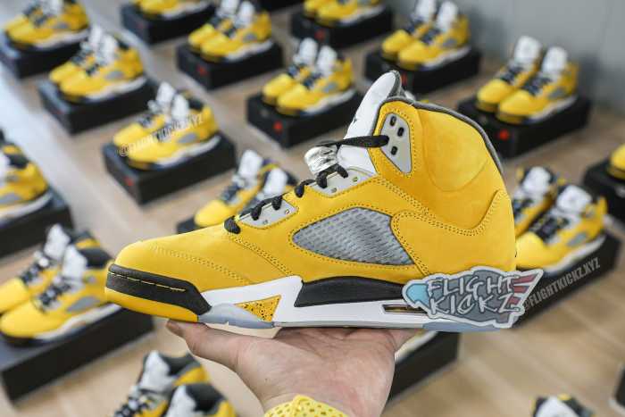 Air Jordan 5 Tokyo 2025 （A1）