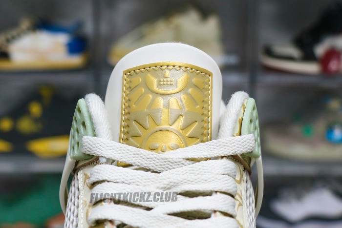 Jordan 4 Retro SE Somos Eternos