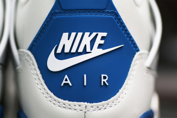 Air Jordan 4 “Military Blue 2024  GS（A1）