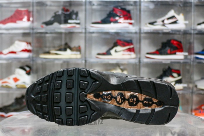 Central Cee X Air Max 95 Live Yours