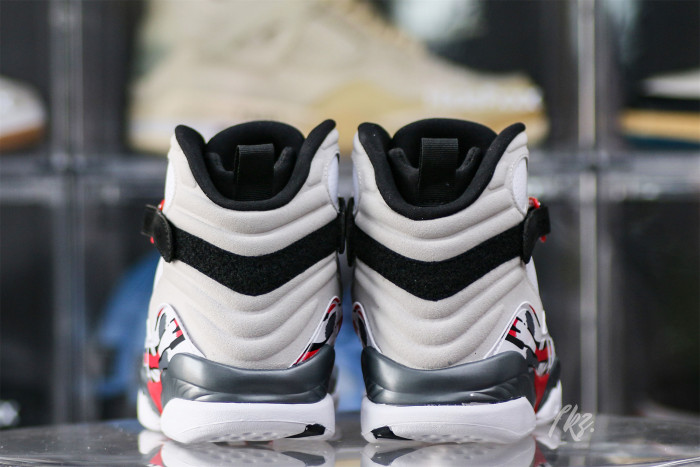 Air Jordan 8 Retro 'Bugs Bunny' 2013