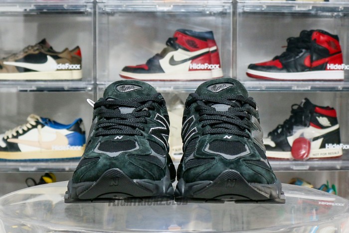 New Balance 9060 Black Cement