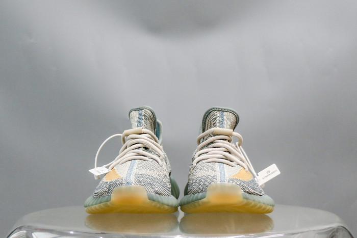 Yeezy Boost 350 V2 Israfil (A2 Batch)