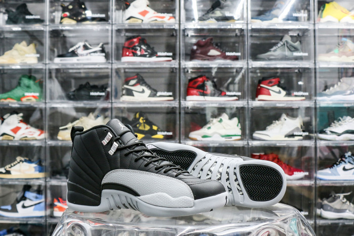 Jordan 12 Retro Barons (A1)