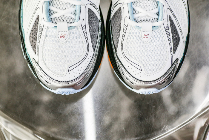 New Balance 1906R 'White Black Copper'