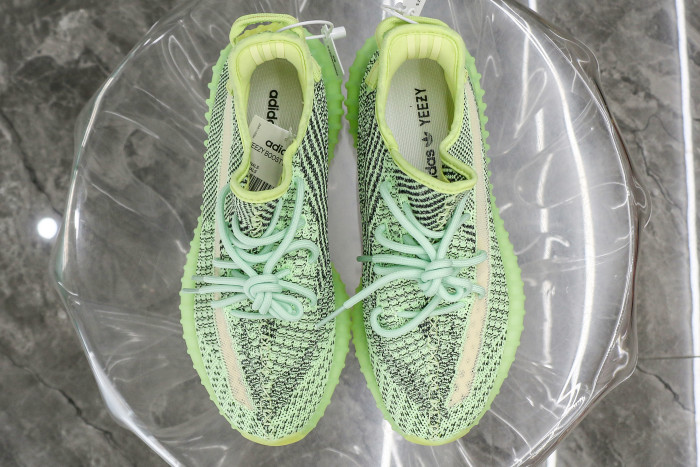 Adidas Yeezy Boost 350 V2 Yeezreel (Reflective) (A2 Batch)
