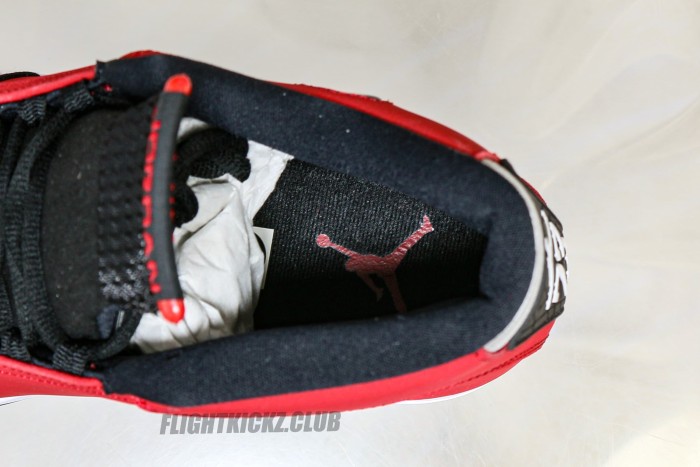 Jordan 14 Retro Gym Red Toro 2020