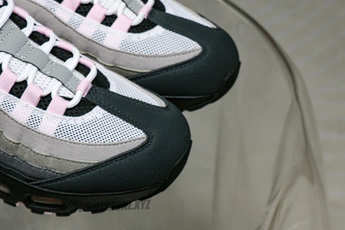 Nike Air Max 95 OG Big Bubble Pink Foam (Women's)